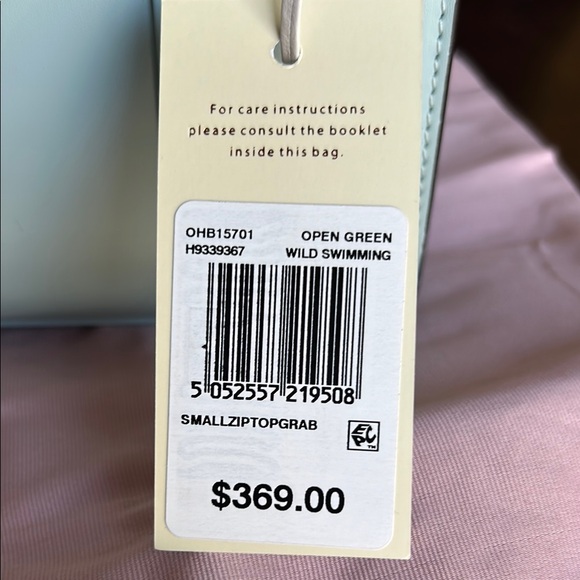 Radley London Wild Swimming - Picture 4 of 5